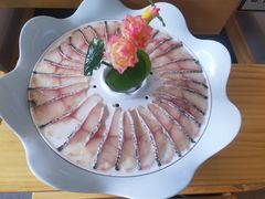 -马家斑.鲜鱼火锅(松湖万科店)