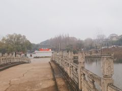 -东坡赤壁风景名胜区