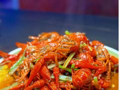 -虾乐园龙虾·夜宵(松江店)