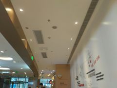 -COSTA COFFEE(恒基名人购物中心店)