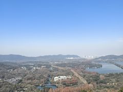 -九曜山