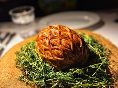 -壳里西餐厅Coquille Seafood Bistro(蒙自路店)