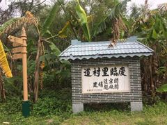 -开平碉楼文化旅游区马降龙景区