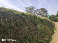 -盘龙城国家考古遗址公园