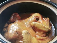 -环秀楼(黄山呈坎店)