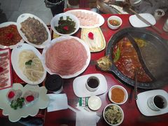 -重庆袁老四火锅(武进万达店)