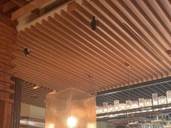 -南通滨江洲际酒店-西集自助餐厅