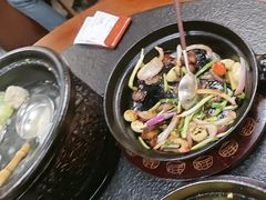 -旺爷砂锅·茶作(国贸城店)