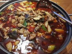 -宝翠花园餐厅(沙湖店)