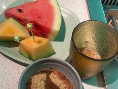 -欢乐牧场主题自助料理(T12店)