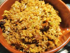 -绿茶餐厅(天津天河城店)