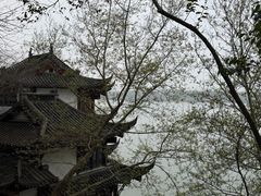 -采石矶景区
