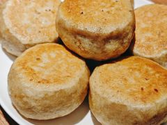 -清真吴记门钉肉饼·喜多利