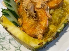 -美奈小馆·东南亚菜(福田星河COCO Park店)