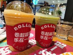 -乐凯撒披萨(正佳广场店)