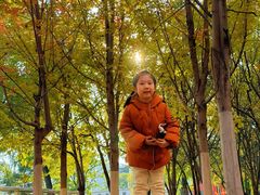 -辽宁大学(崇山校区)