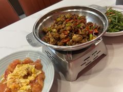 -湖南码头·地道湘菜(魏公村店)