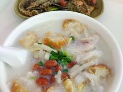 -黄埔古港