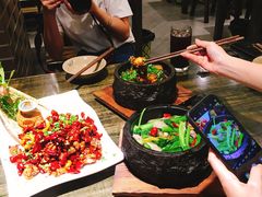 -庆合府重庆大排档(紫都城店)