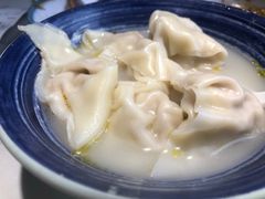 -龙抄手(文殊坊店)