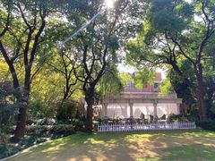 -马勒别墅饭店(静安寺店)