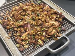 -新乾隆酒楼(帝景园店)