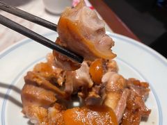 -掌柜的店·河南菜(日月光店)