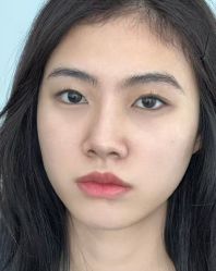-韩美绣·骨相纹眉·洗眉美瞳线