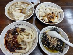 -西月城谭豆花(春熙路店)