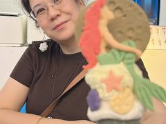 -CORNER CONE GELATO酷矿手作霜淇淋(南头古城店)