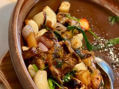 -顺味凤城·顺德菜专门店(九六广场店)