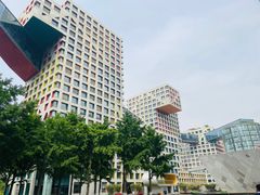 -和美电影艺术中心(万国城店)