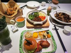 -眉州东坡·熊猫主题餐厅(枫蓝店)
