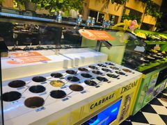 自助调料区-新辣道鱼火锅(世纪金源购物中心店)