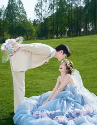 -摩玛婚纱摄影(杭州店)