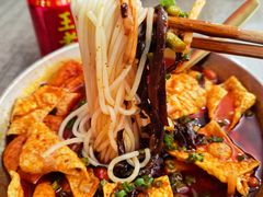 -龍城柳州螺蛳粉(群星路店)