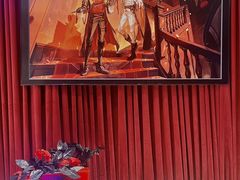 -Nord Grill&Bar Highland诺德西餐(深圳欢乐海岸店)