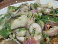 -雀蓝川菜(滨湖万象汇店)