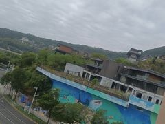 -大梅沙海滨公园