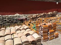 -历代帝王庙博物馆