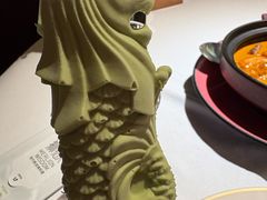 -狮拾久·现代新加坡料理(福田COCO Park店)