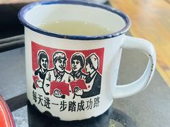 -70後铁锅炖(坡博总店)