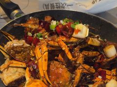 -巴厘龙虾·榜首油焖大虾(音乐学院·沿江酒馆店)