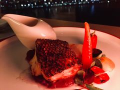 -三迪希尔顿酒店·星空酒廊