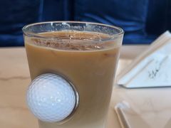 -苏宁钟山国际高尔夫酒店大堂酒廊