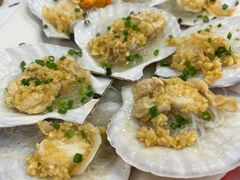 -隆都四季香饭店(碧海路店)