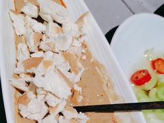-李赵合鲜肉烧烤(西荷店)