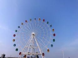 -大美儿童世界(奥林匹克水上公园店)