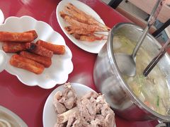 -首占学彬杠面(日韵东方店)