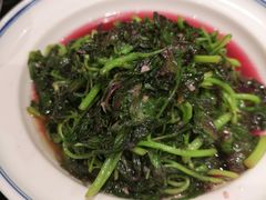 蒜泥苋菜-大宅院(西溪路店)